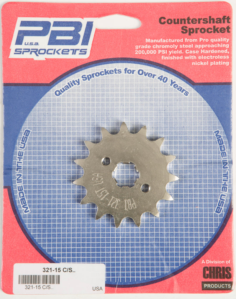 Countershaft Sprocket