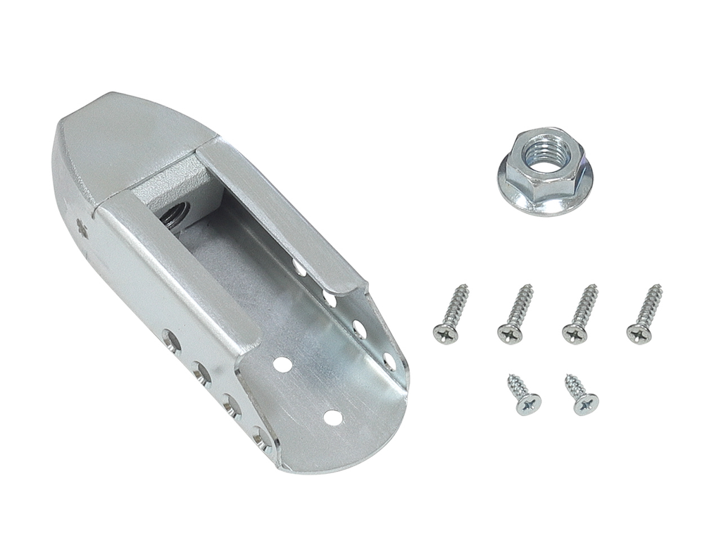 Adaptor Bracket and Hardware