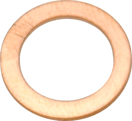 Copper Drain Plug Compression Washers