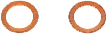 Copper Drain Plug Compression Washers