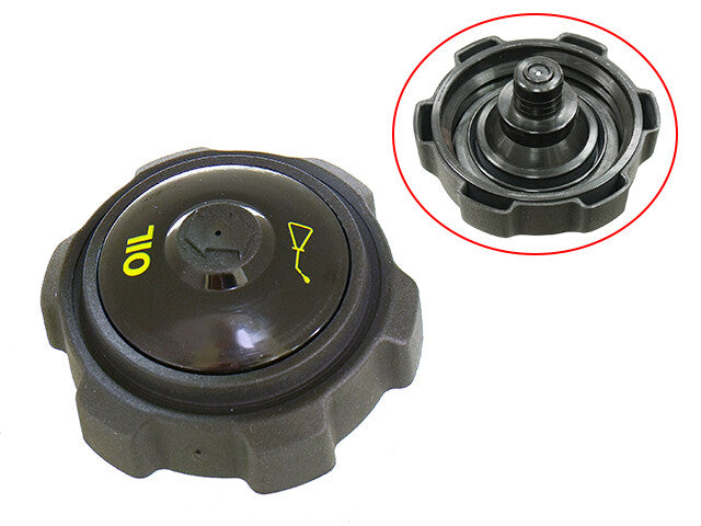 SPORT-PARTS INC. GAS/OIL CAP