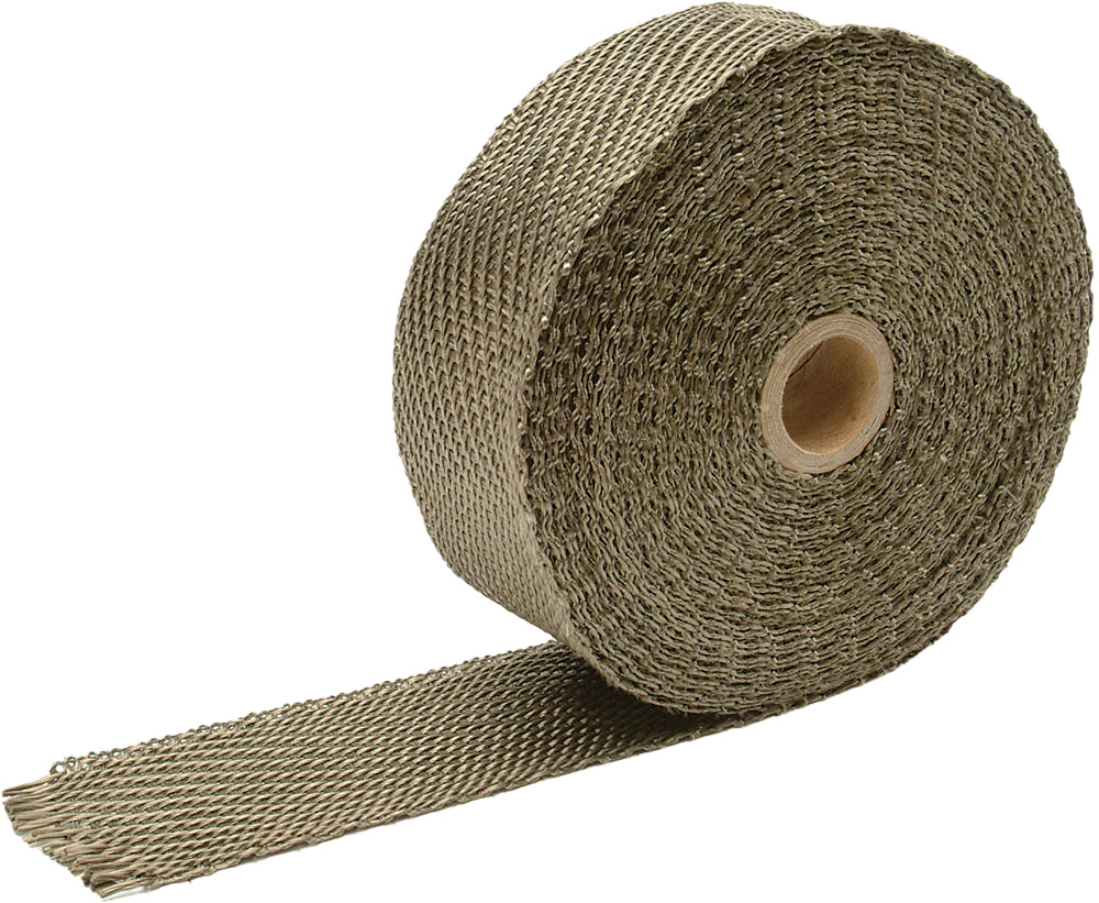 Individual Exhaust Wrap Roll