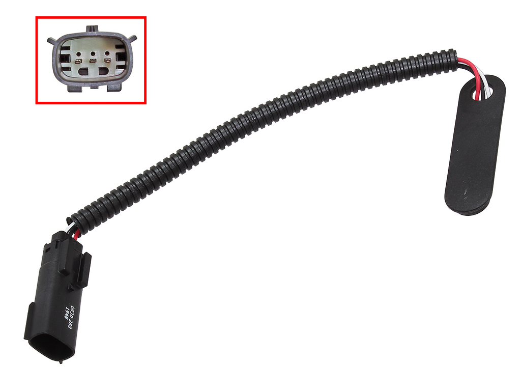 Speedometer Sensor
