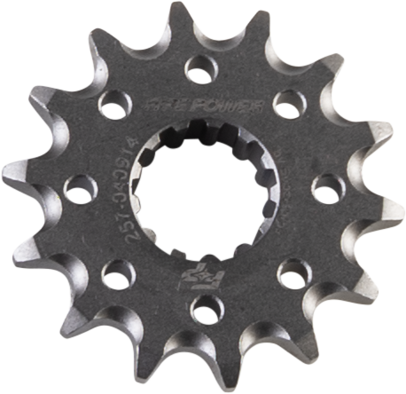 Front CS Sprocket