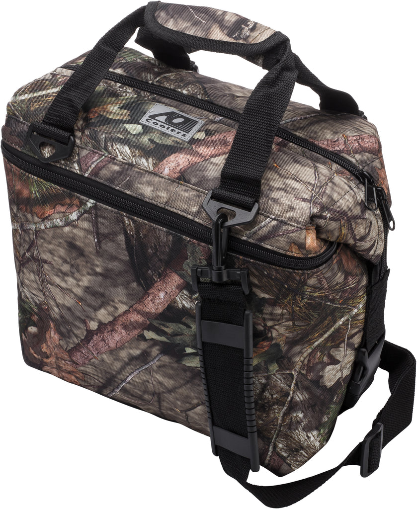 Mossy Oak Series Cooler