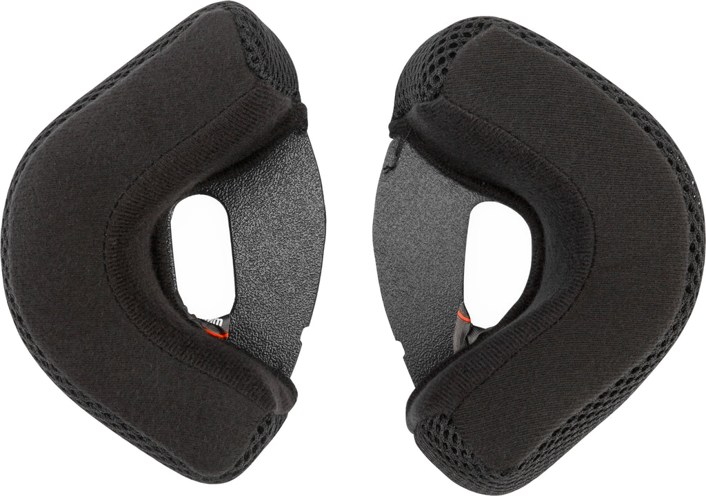 GMAX OF-2 Youth Helmet Replacement Cheek Pads
