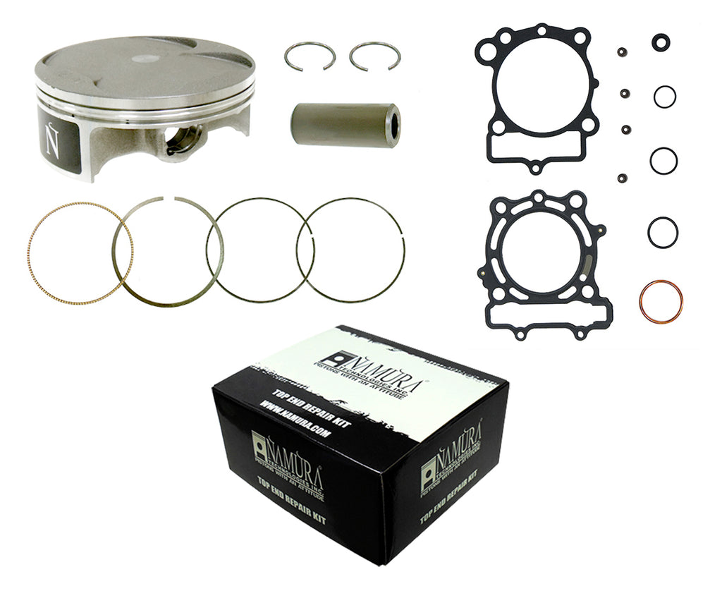 Top End Repair Kit