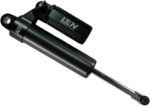 Len Performance Shocks
