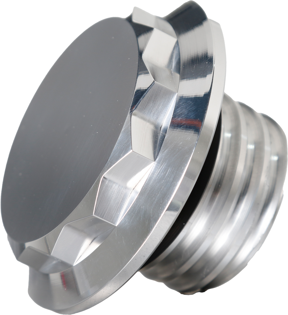 H/D Billet Fuel Cap