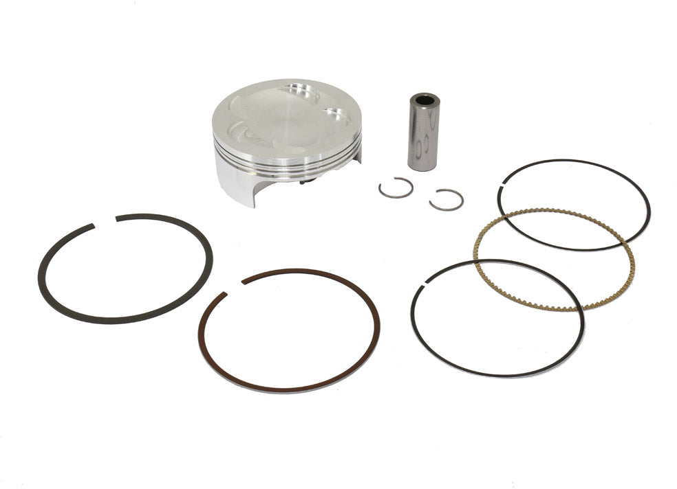 4-Stroke Big Bore Piston Kit