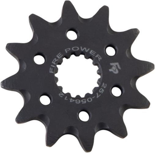 Front CS Sprocket