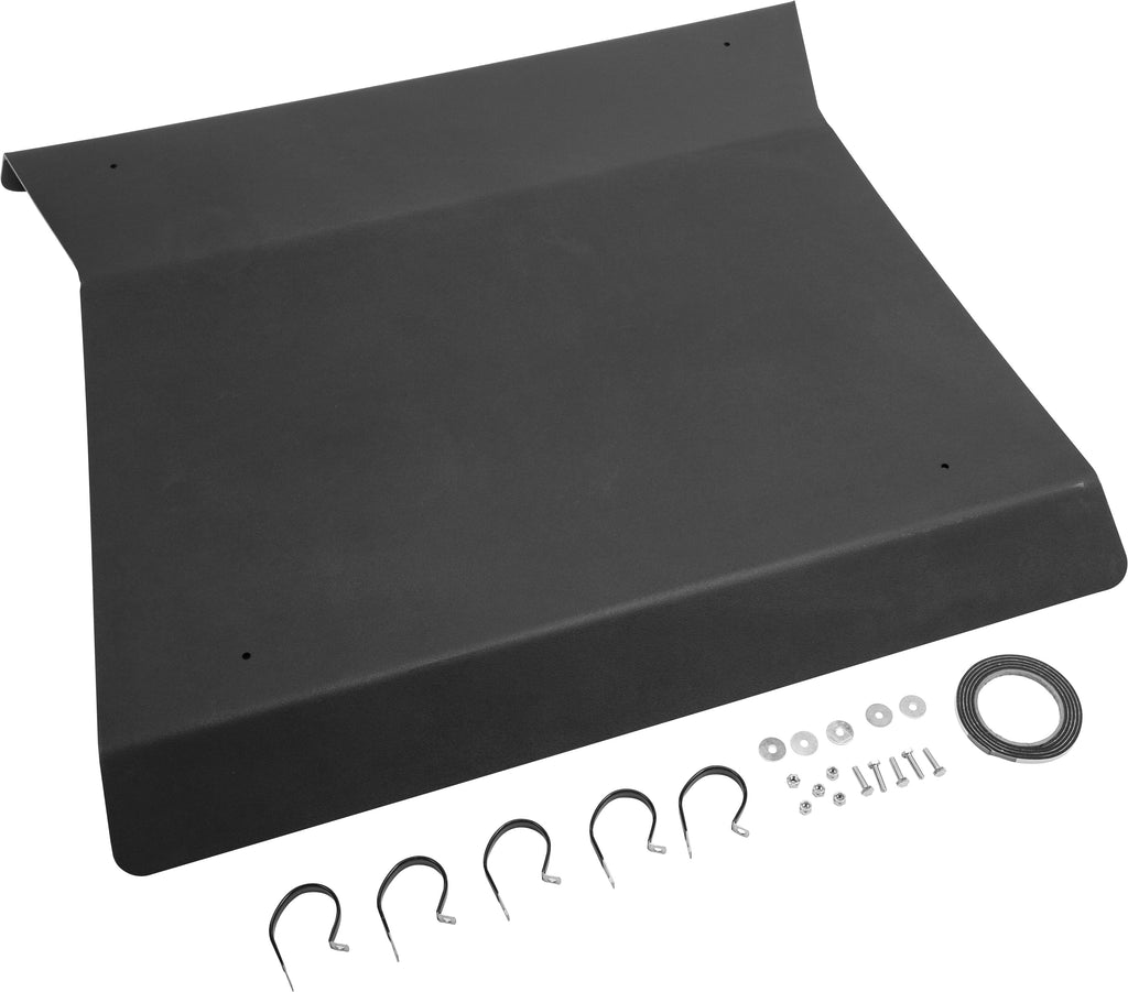 OPEN TRAIL UTV UNIVERSAL MOLDED ROOF