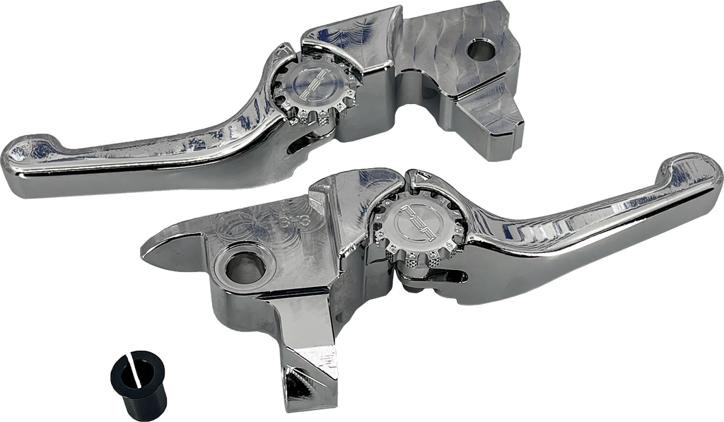 Anthem Shorty Lever Set