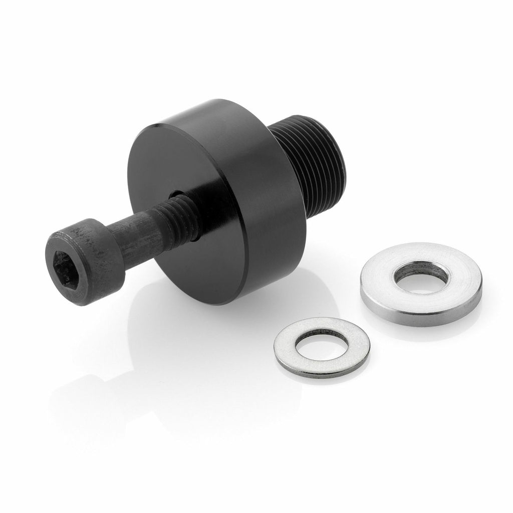 Cut Edge Bar End Mirror