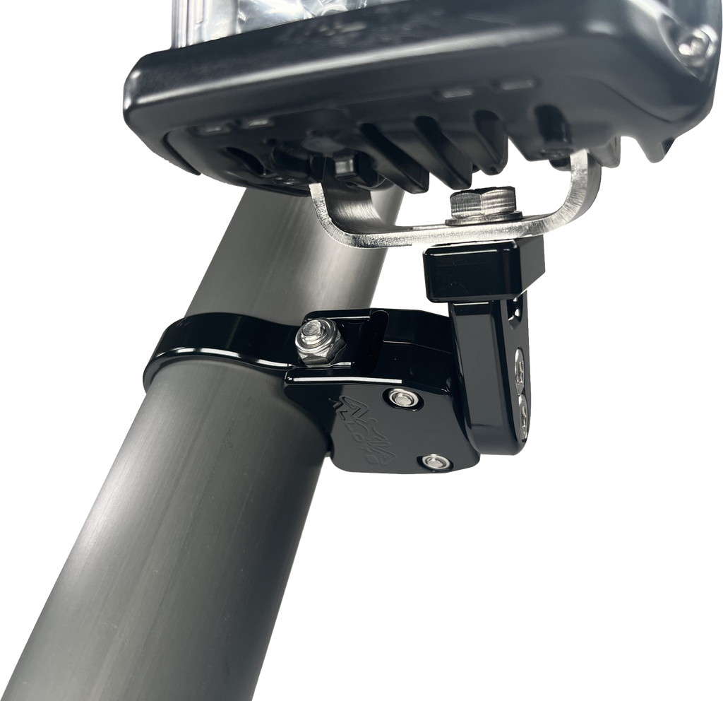 Adjustable Light Mount