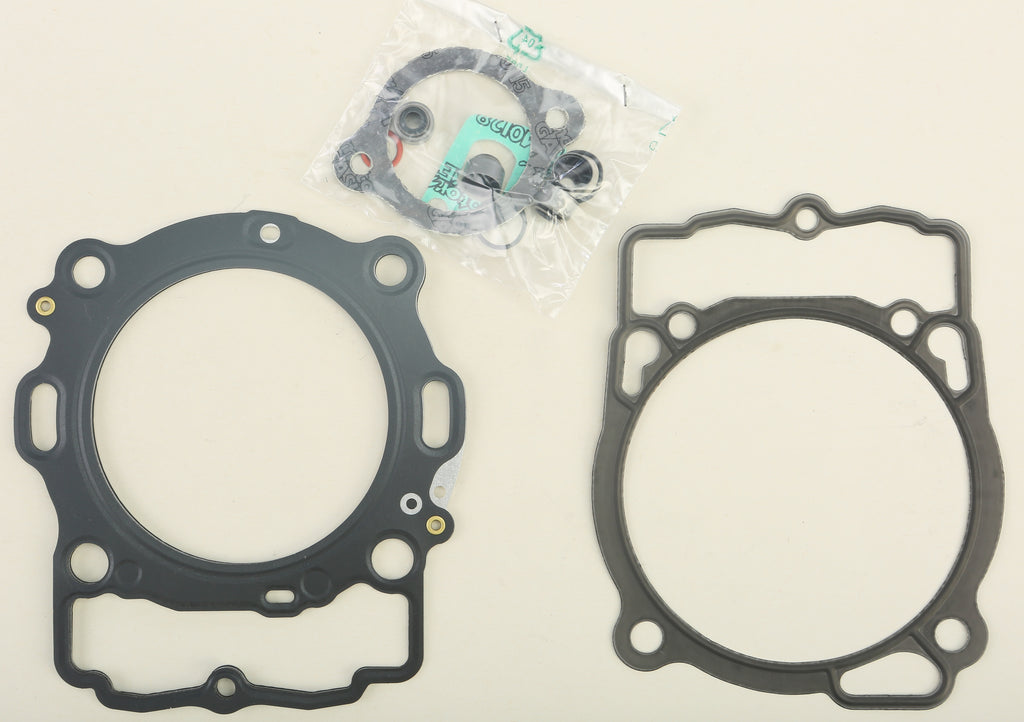 Partial Top End Gasket Kit