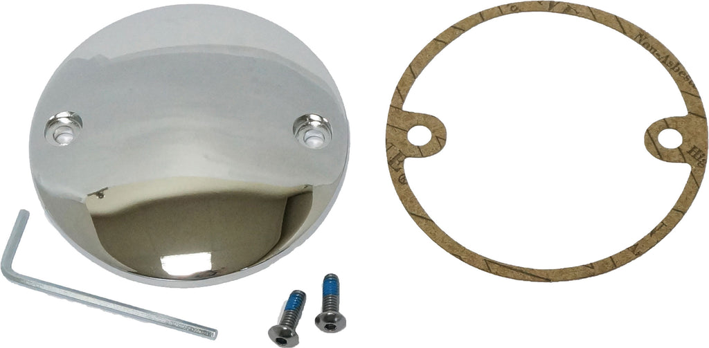 Point ignition Cover