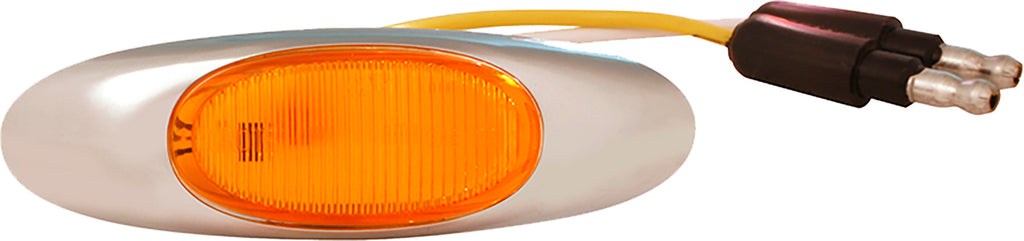 Micronova LED Marker Light