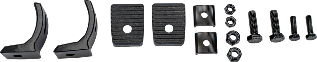 OPEN TRAIL SLIDING BRACKET FOR SLIMLINE PAIR