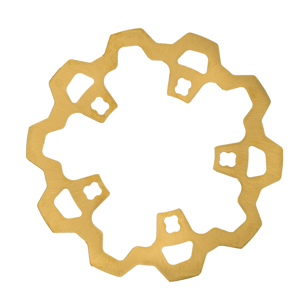 Enforcer 1 Piece Rotor