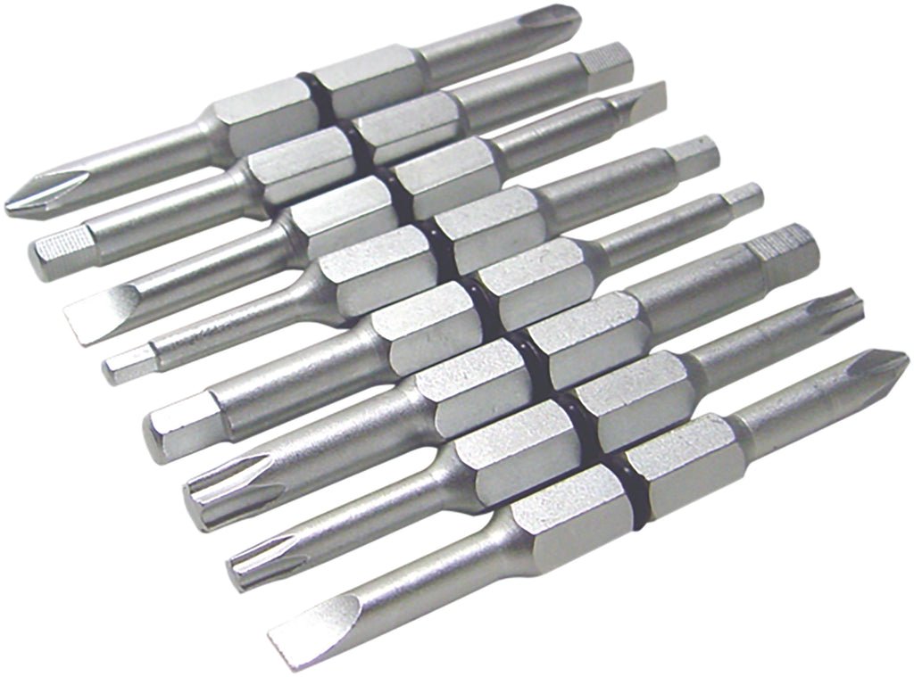 Deep Well T-Handle Bits