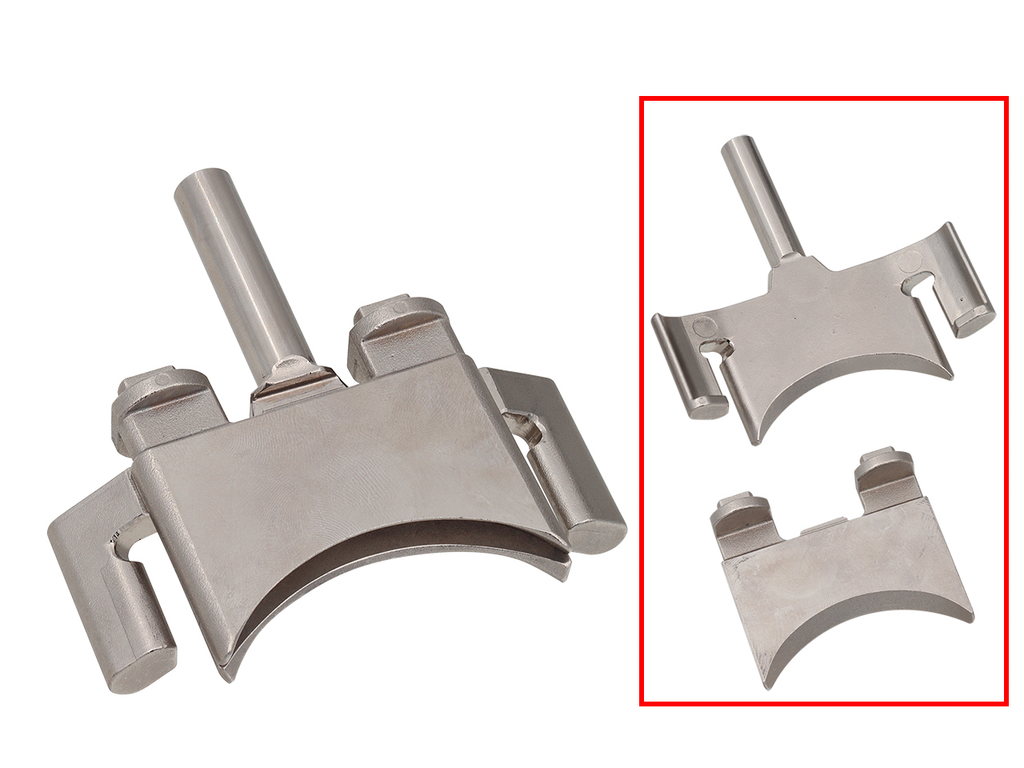 SPORT-PARTS INC. POWER DISCONNECT