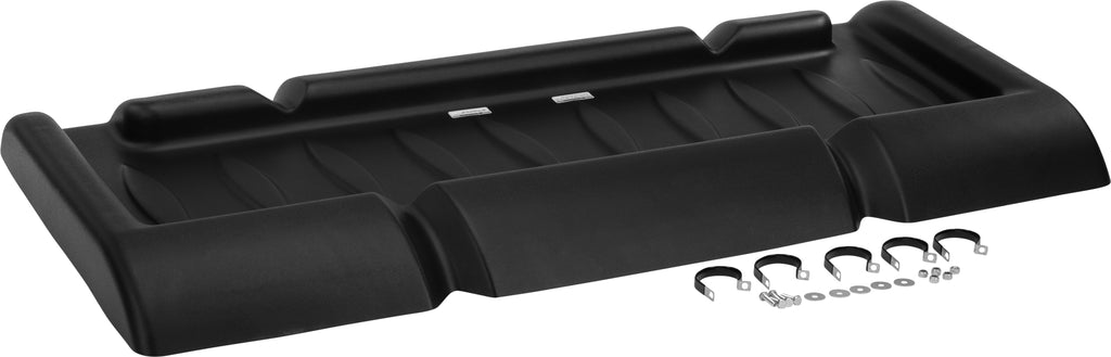 OPEN TRAIL UTV UNIVERSAL MOLDED ROOF