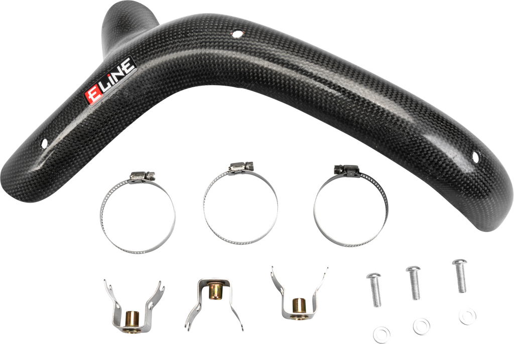 Carbon Fiber Heat Shields