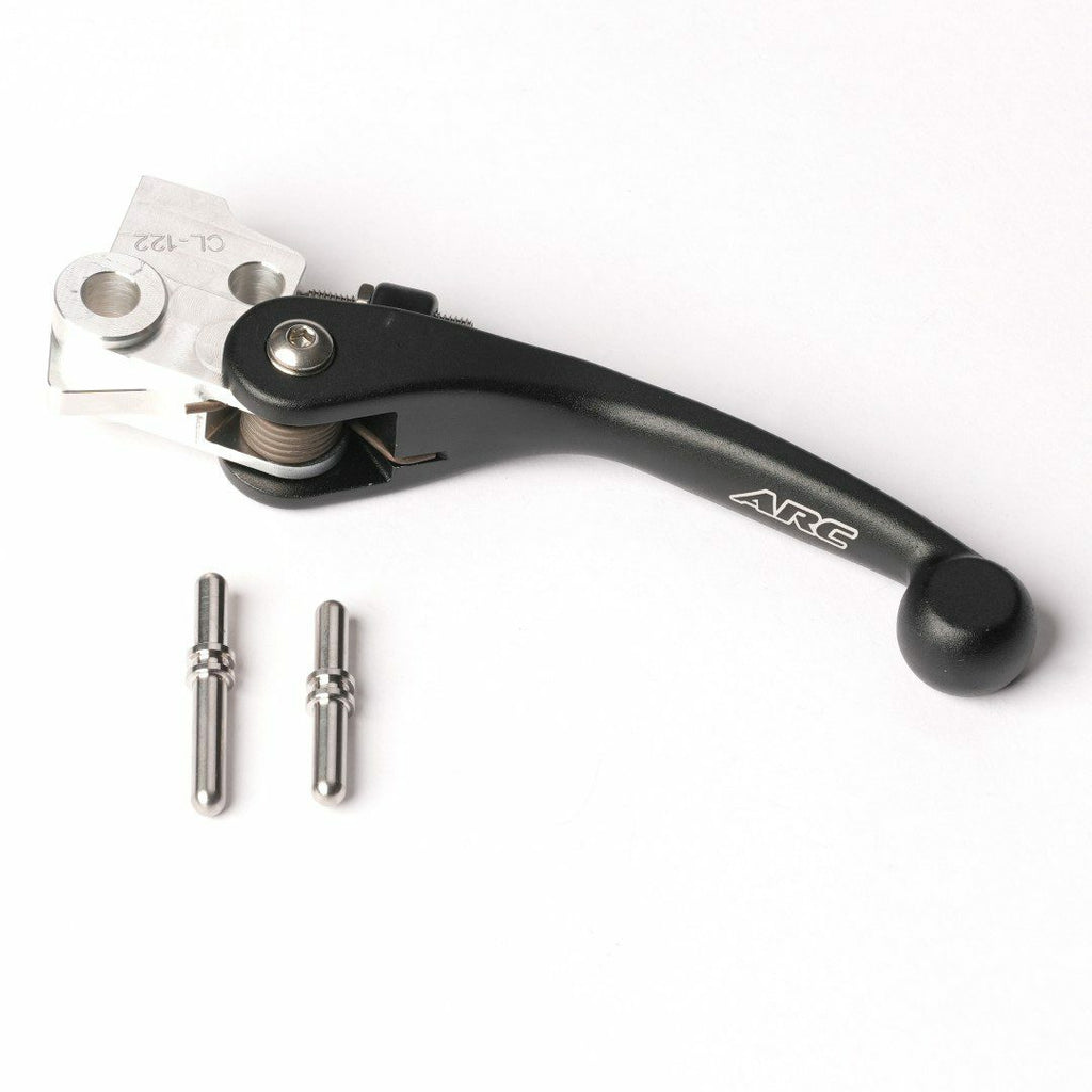Aluminum Clutch Lever