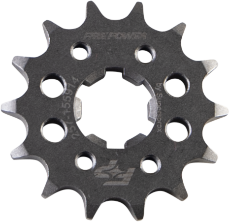 Front CS Sprocket