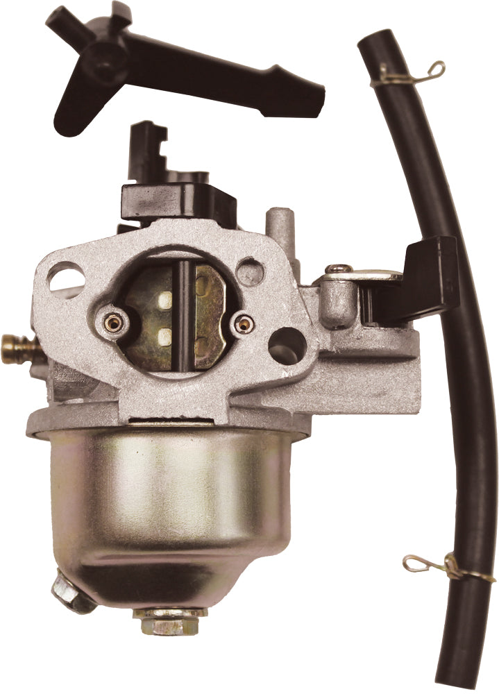 4-Stroke Carburetor