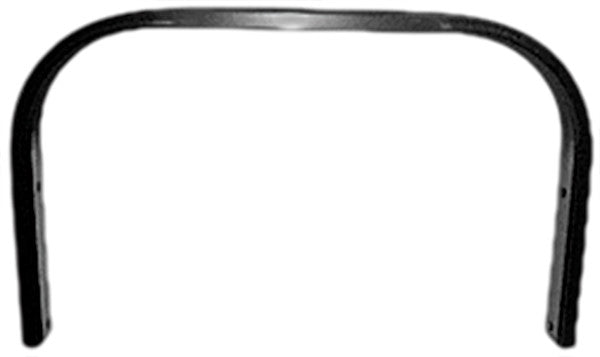 SPORT-PARTS INC. REAR BUMPER 129