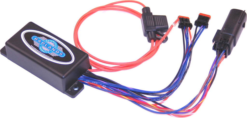 Brake Light Eliminator Modules