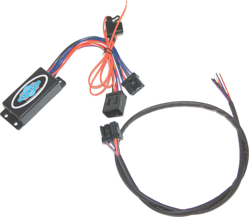 Brake Light Eliminator Modules