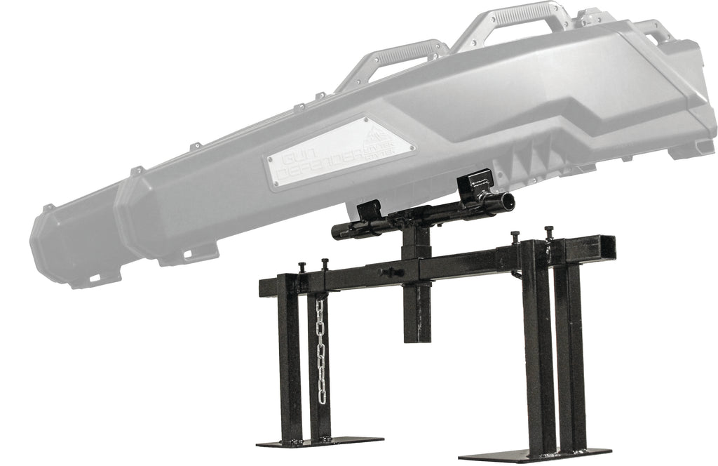 Gun Defender UTV Bed Mount