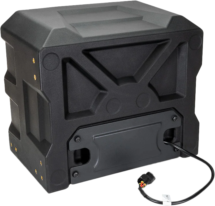 UNIVERSAL SUB BOX W/10