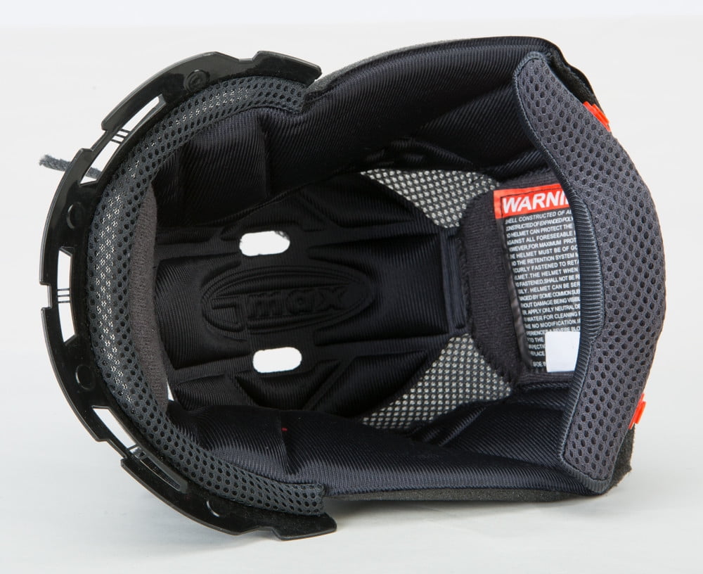GMAX GM-67 Helmet Top Inner Liner Pad