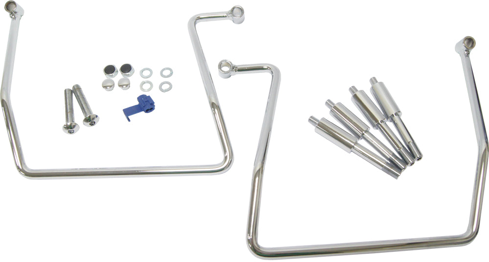 Saddlebag Support Bracket