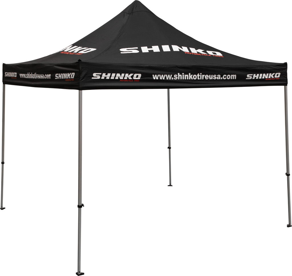 Shinko Aluminum Canopy