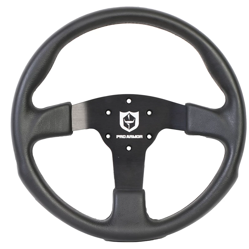 Force Steering Wheel