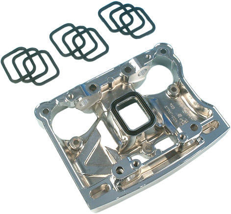 Big Twin Rocker Box Assembly Gasket