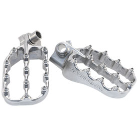 Fastway Evo 4 Foot Pegs for Husaberg