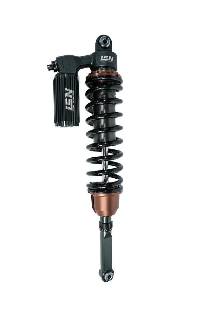Len Performance Shocks