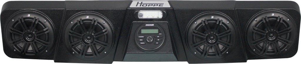 Mini Audio Sound Bar