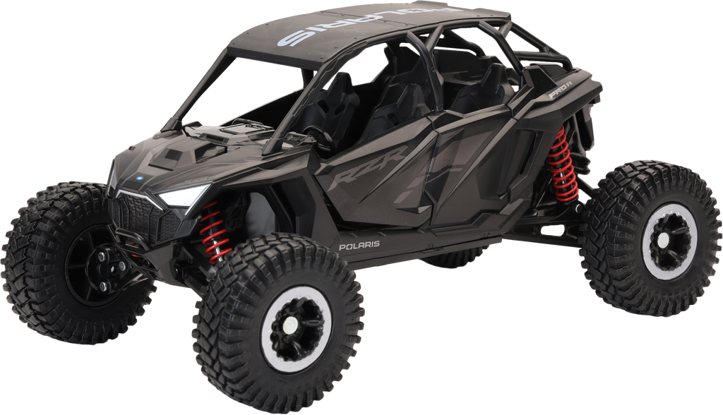 Polaris Rzr 1:18 Scale Replica