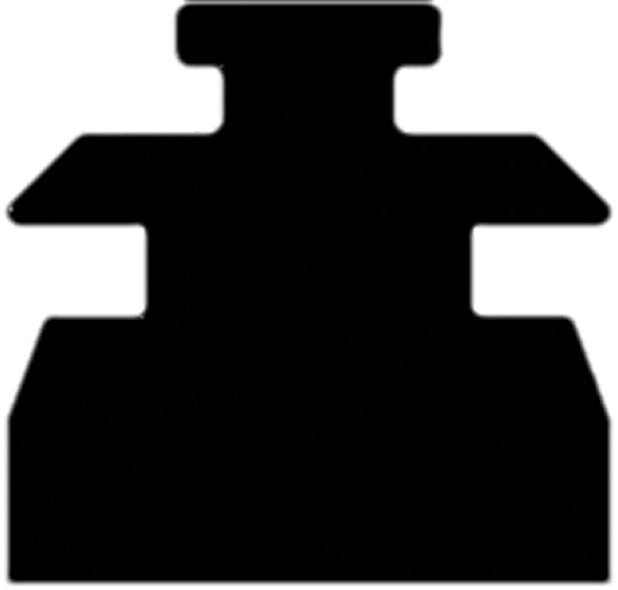 Koronis UHMW Tunnel Protector