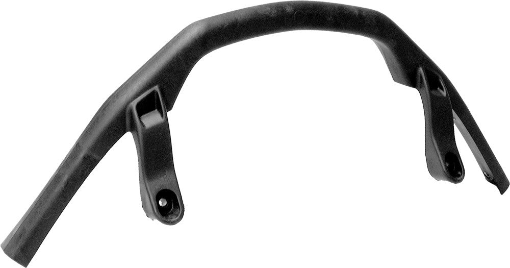 SPORT-PARTS INC. REAR BUMPER 129