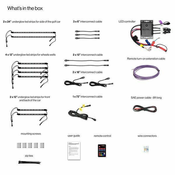 LED Kits