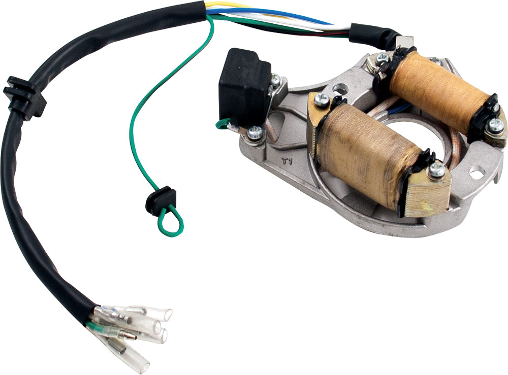 4-Stroke Magneto/Stator