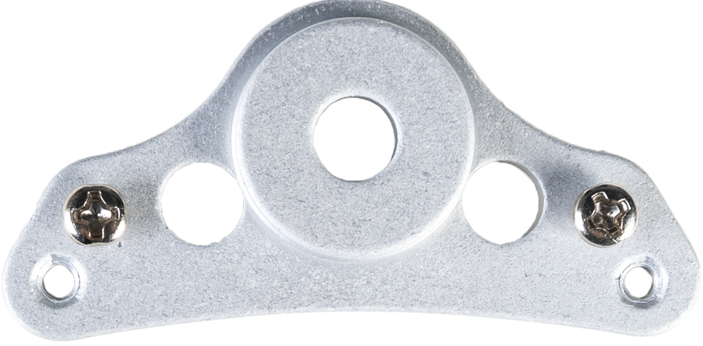 Fire Power Hour Meters